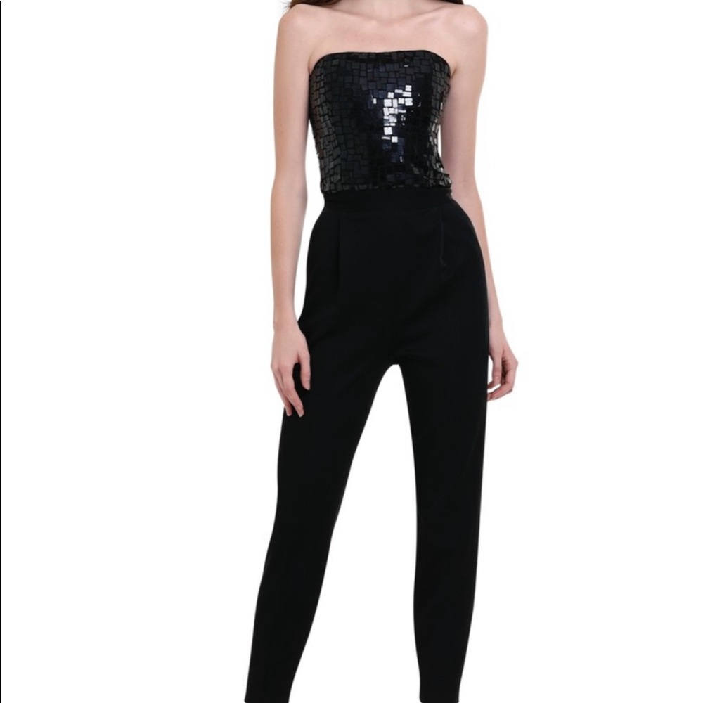 Jump suit new with tags